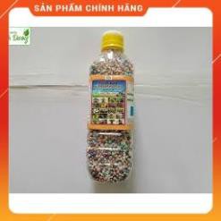 Phân bón nhập khẩu NPK chuyên dùng cho hoa và cây cảnh