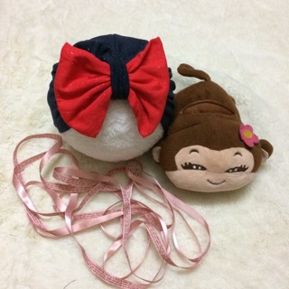 Mũ Turban Nơ cho bé