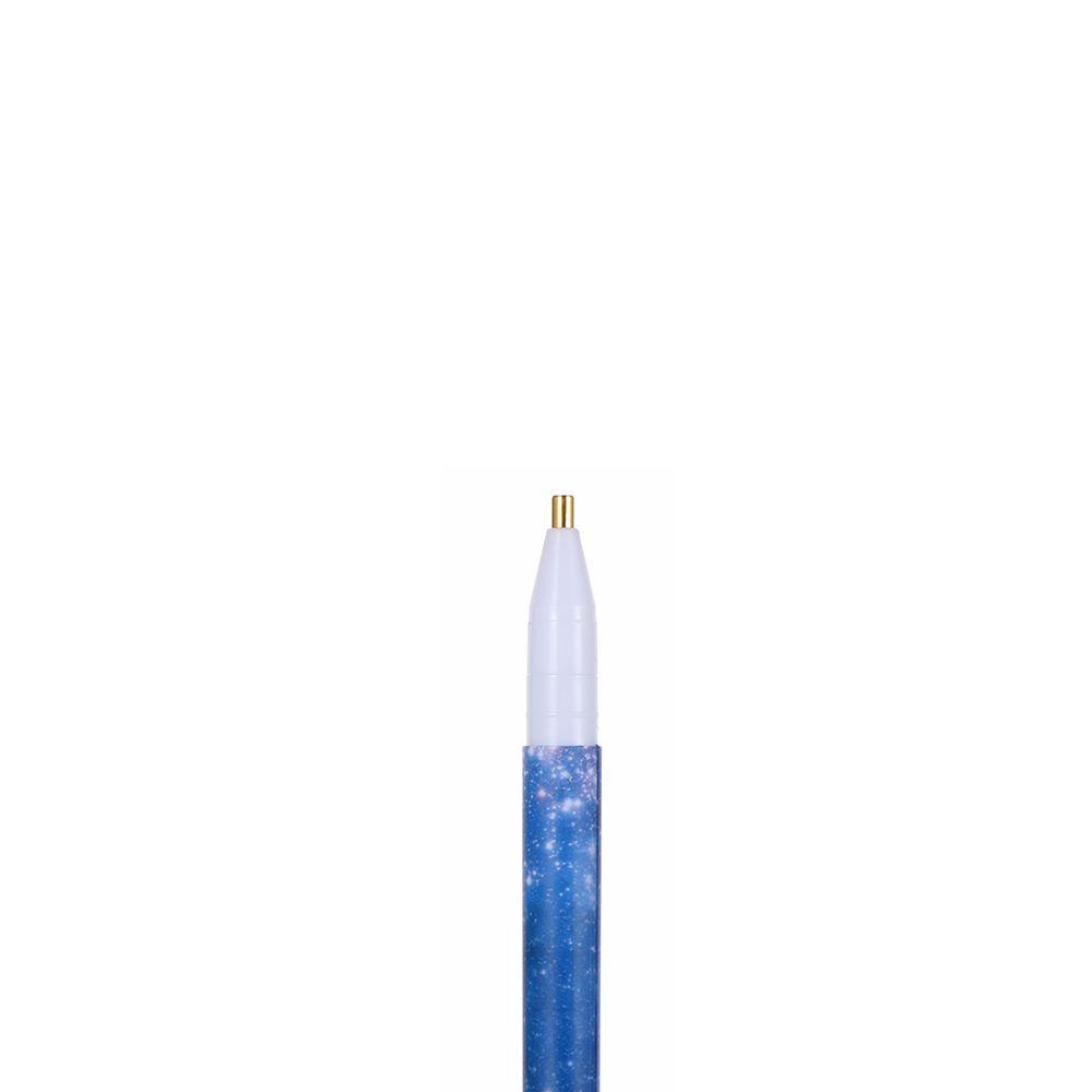 WATTLE Bút Đính Đá Họa Tiết Bầu Trời Đầy Sao Độc Đáo