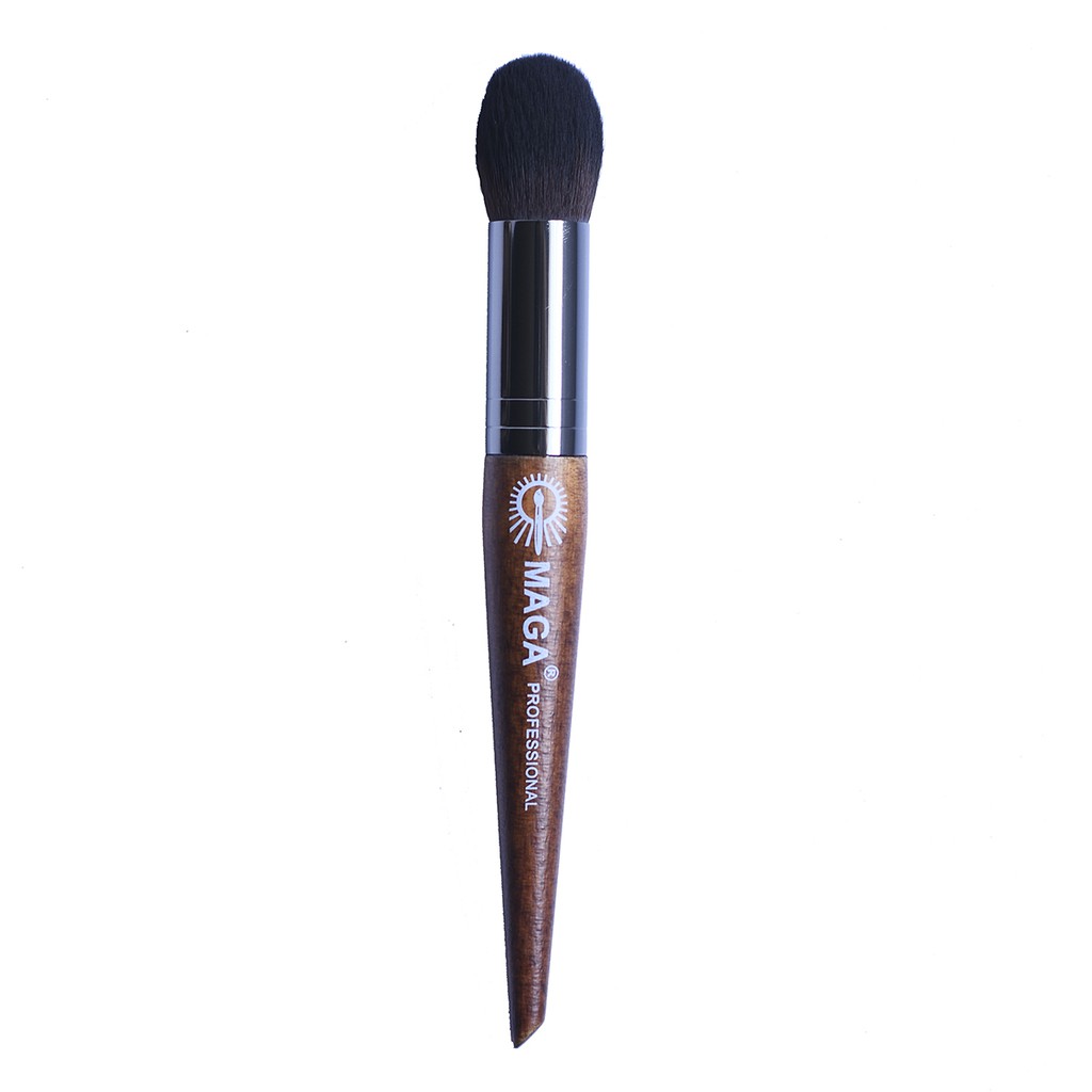 Cọ Trang Điểm Highlight MAGA Brush Cao Cấp 22