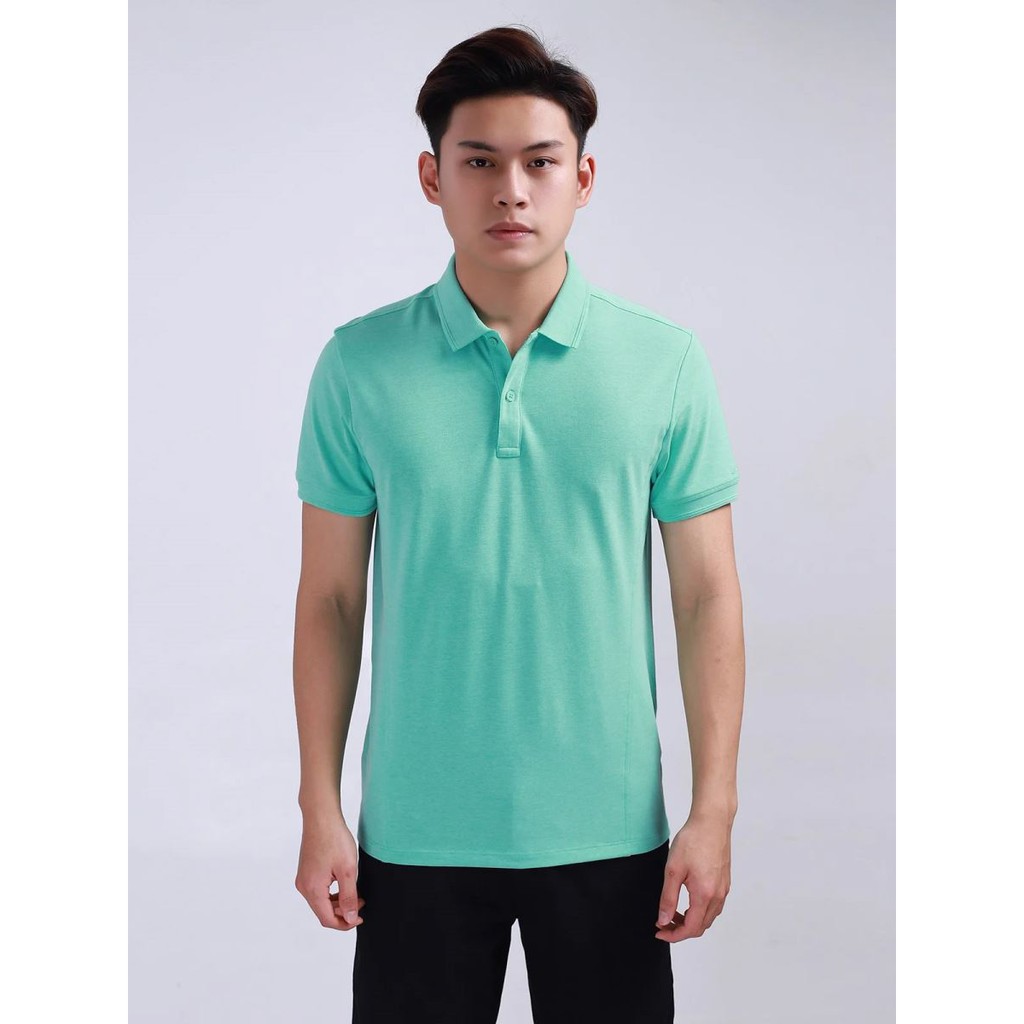 (9 mẫu )Áo polo nam ARISTINO  phong cách slim ( size S -50-58 kg)