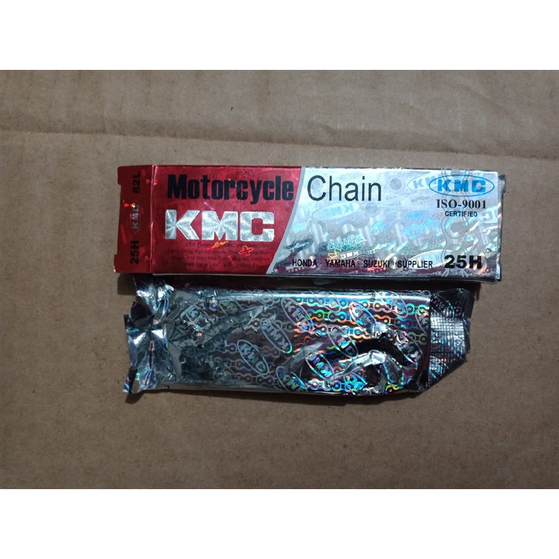 XÍCH CAM KMC 82 MẮT