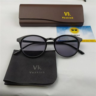 Kính cận đổi màu có độ V276