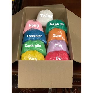 Bột màu CLOR ME RUN -Màu Kỷ yếu