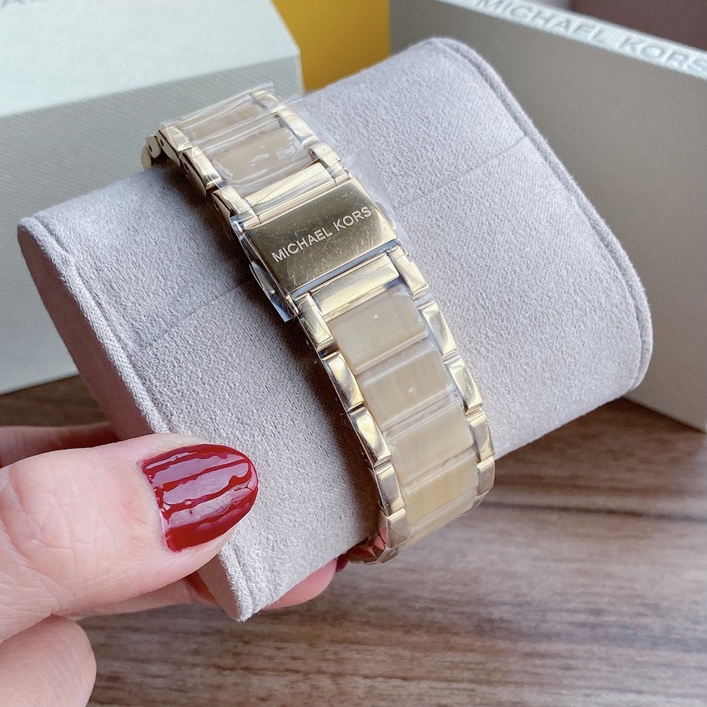 Đồng Hồ Nữ Michael Kors MK5632 Chính Hãng 39mm