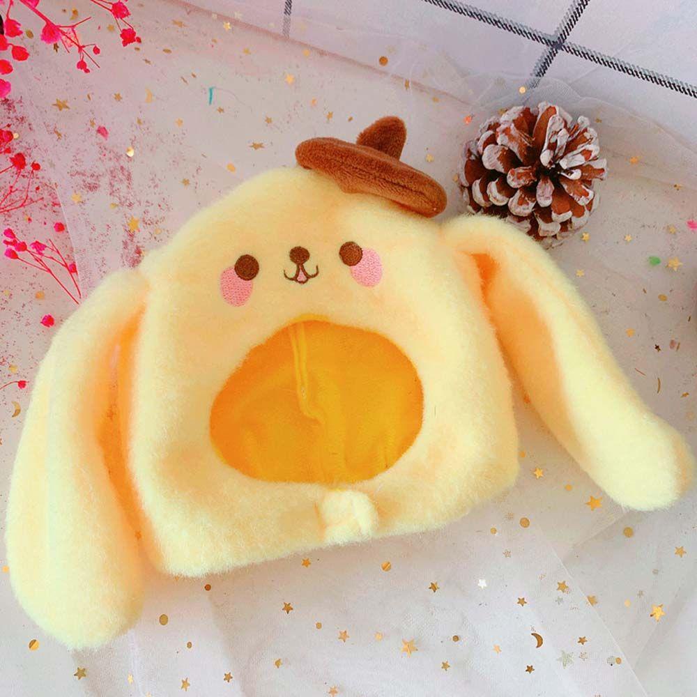 Bộ Quần Áo Thay Cho Búp Bê Ngôi Sao Thần Tượng