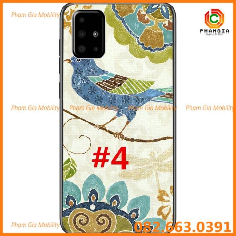 Ốp lưng Opppo A92s nhiều hình ngộ nghĩnh (P2)