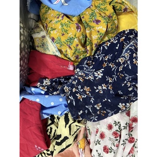 Vải kg 1m trở lên đủ khổ 9