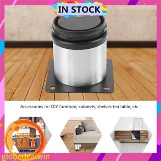 Chân đỡ điều chỉnh tùy ý cho ghế sofa