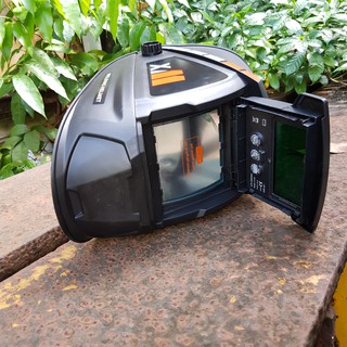 Mặt nạ hàn điện tử KOWELL MAX