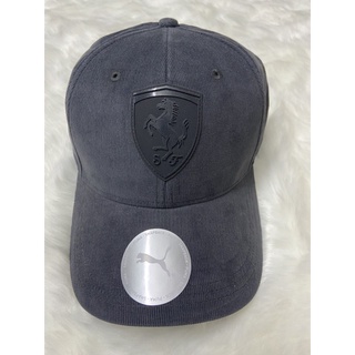 Nón Puma dòng Ferrari