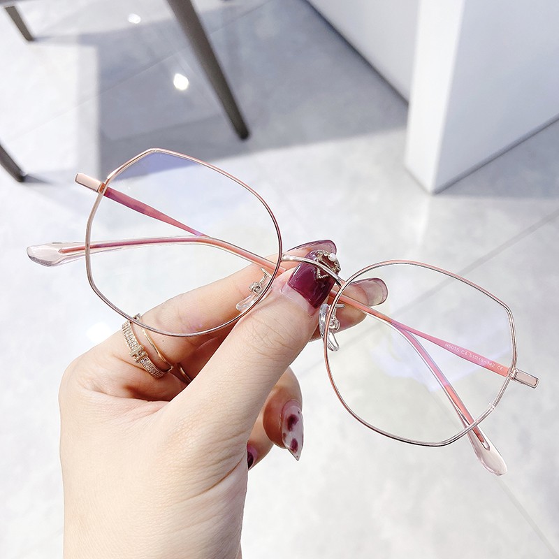 Gọng Kính Thời Trang Hàn Quốc Jz5015 | BigBuy360 - bigbuy360.vn