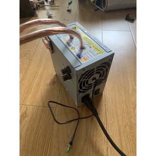 Hàn cell E900+ Timer Led 2 chiết áp BTA100