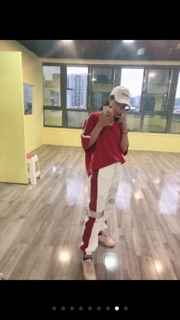 [ ORDER ] QUẦN JOGGER ULLZANG KÈM ẢNH THẬT.