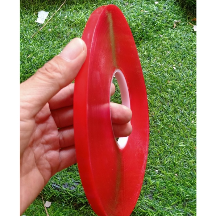 Cuộn Băng Dính 2 Mặt Cường Lực 3M Nhập Khẩu Chính Hãng Từ Mỹ Dùng Cho Nội Ngoại Thất Và Ô Tô