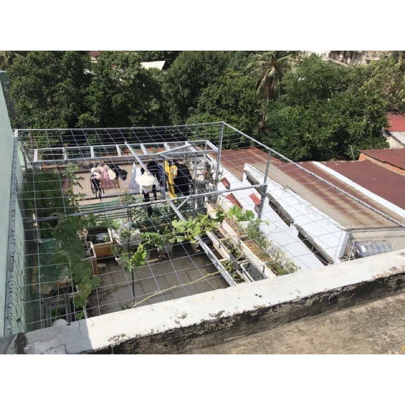 Cáp Bọc Nhựa 3 li