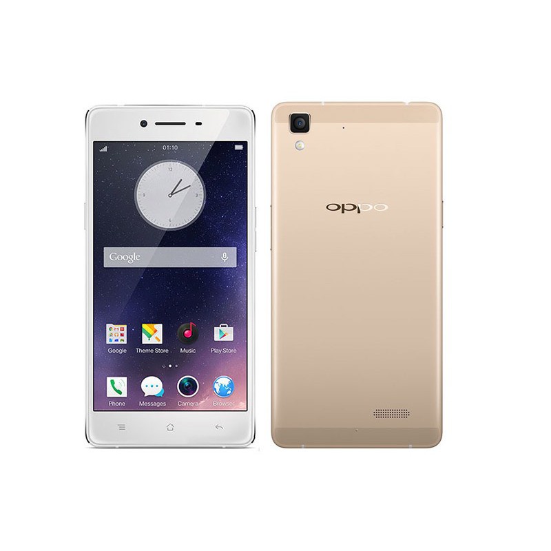 Nắp lưng Oppo R7 Lite