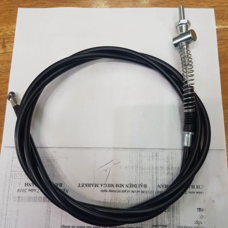 Dây Thắng Trước Sau Xe Đạp Điện Xe Máy Điện XE ĐẠP ĐIỆN GIA HUY