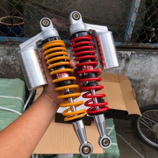Phuộc YSS bình dầu gắn Wave, Dream, Sirius, Cub, 67