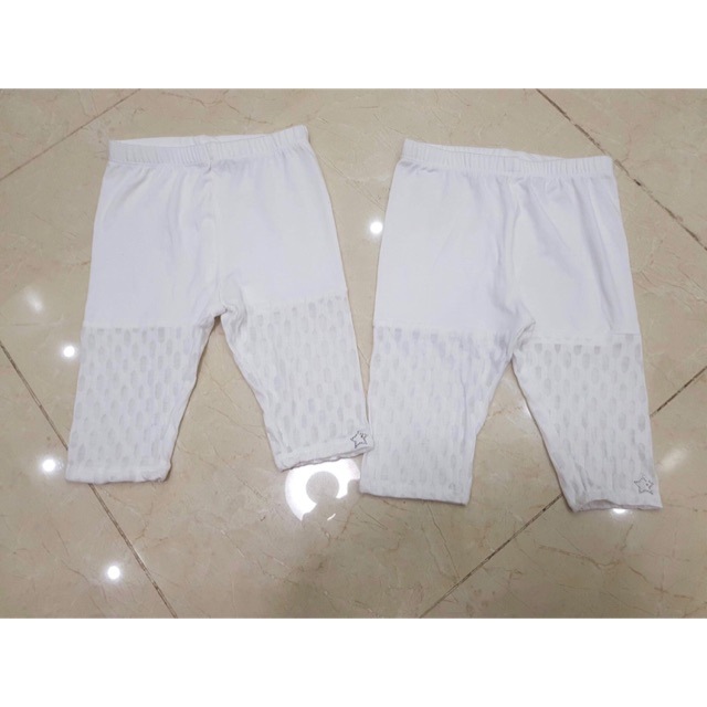 Quần legging hãng Curlysue xuất Hàn