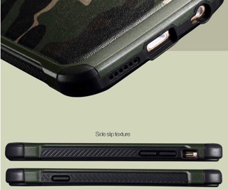 [SALE 10%] Ốp lưng Quân đội chống sốc IPhone 5,6,6P,7,7P bộ đội