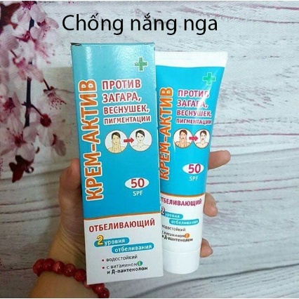 mờ nám Kpem Nga xoá tàn nhang nám đ𝐨̂̀𝐢 𝐦𝐨̂̀𝐢 dưỡng da chống lão hoá dưỡng ẩm da phục hồi da[𝐓𝐚̣̆𝐧𝐠 𝐦𝐚́𝐲 𝐦𝐚𝐬𝐬𝐚𝐠𝐞𝐫 𝐦𝐚̣̆𝐭]