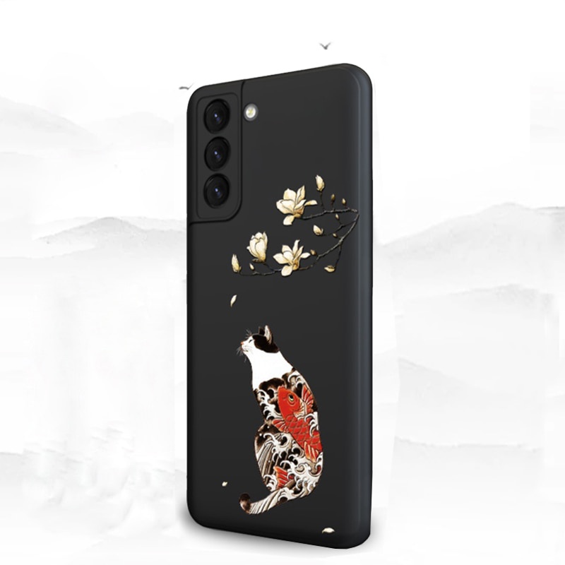 Ốp Điện Thoại Cho Samsung Galaxy S22 S20 S21 Ultra S22 Ultra S21 Ultra S21 Ultra S21 S20 FE S22 Plus S21FE S20FE