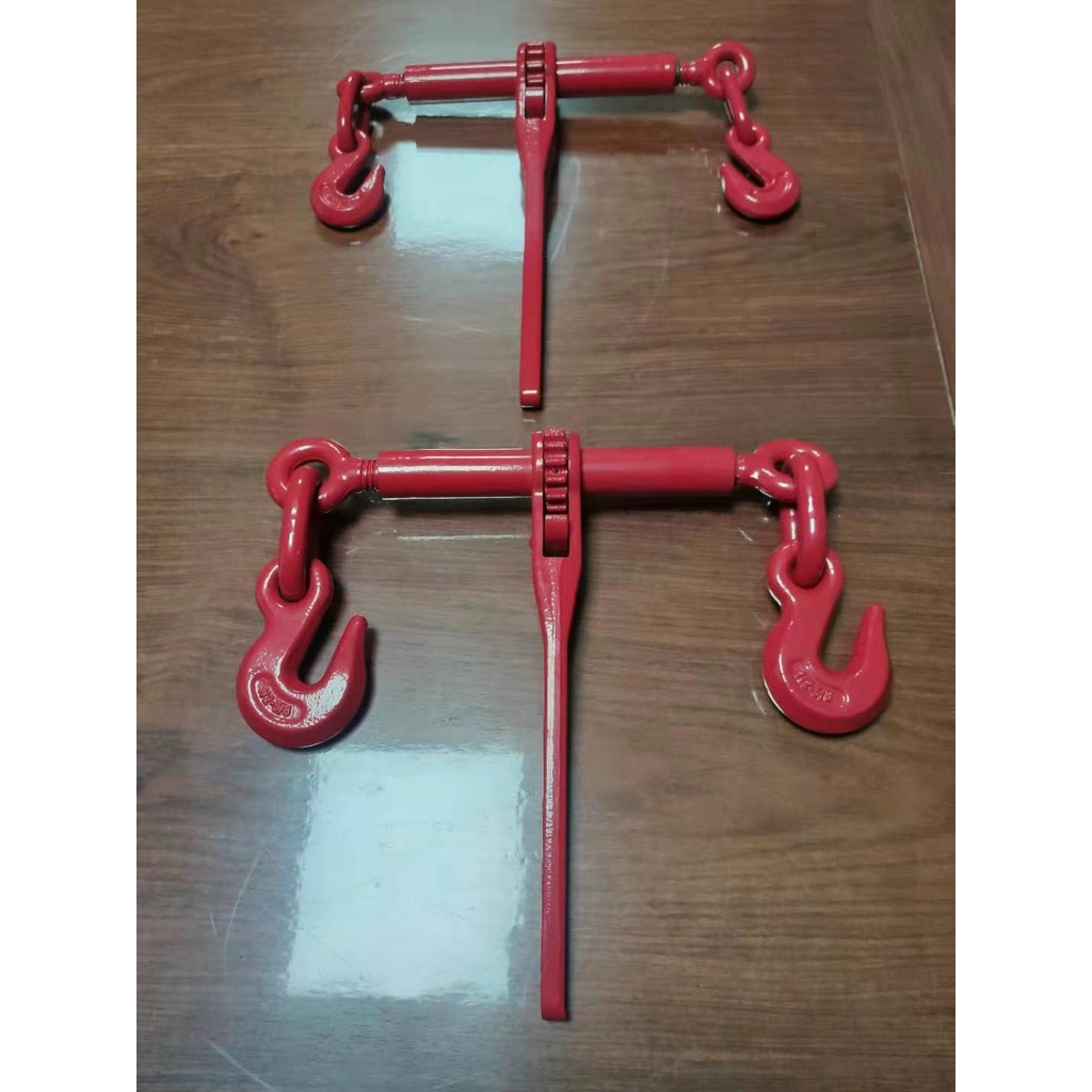 Tăng đơ xích ( cảo bái xích ) phi 8, phi 10, phi 12 cáp thép THÁI BÌNH VINA