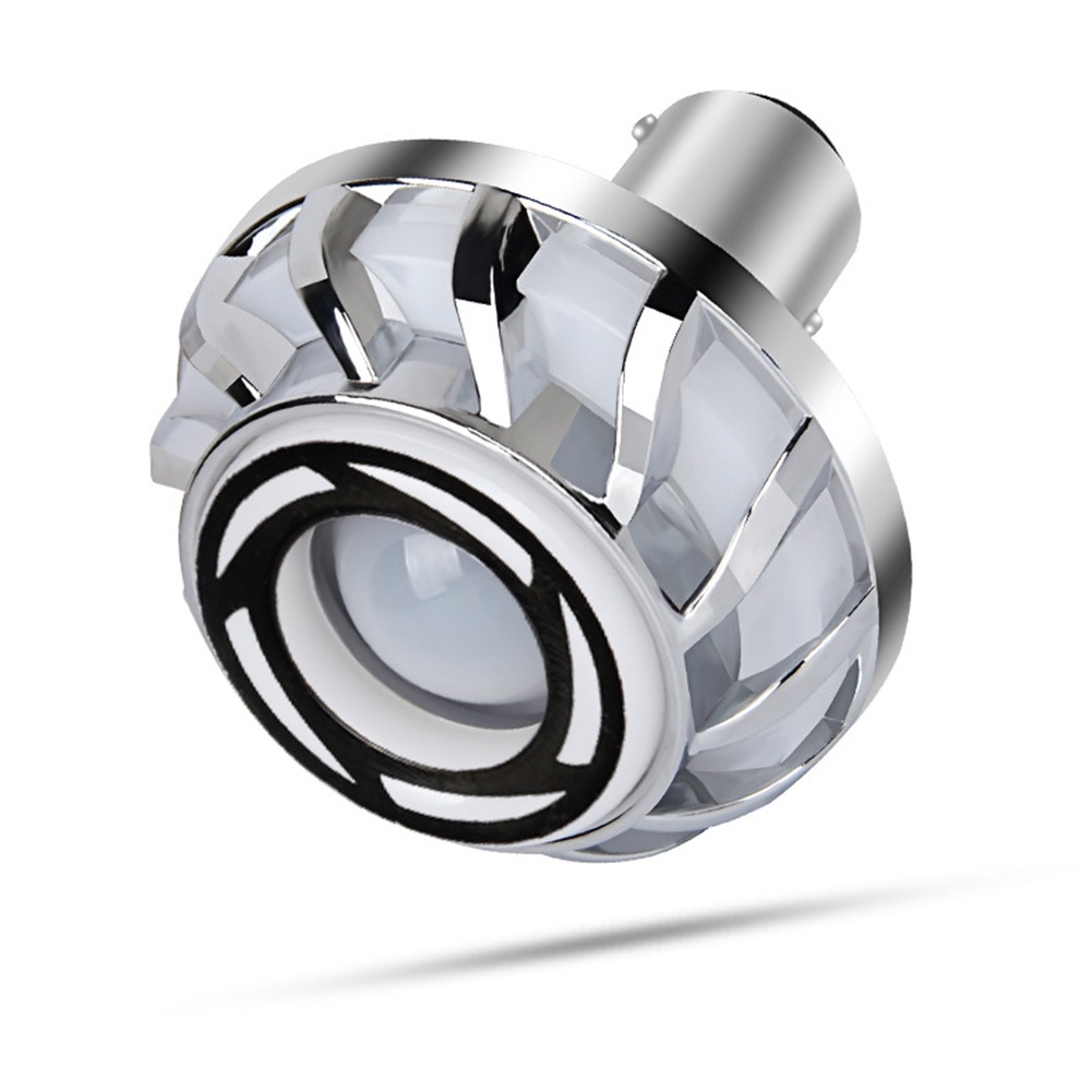 Đèn LED hậu nhiều màu sắc 12V cho xe máy