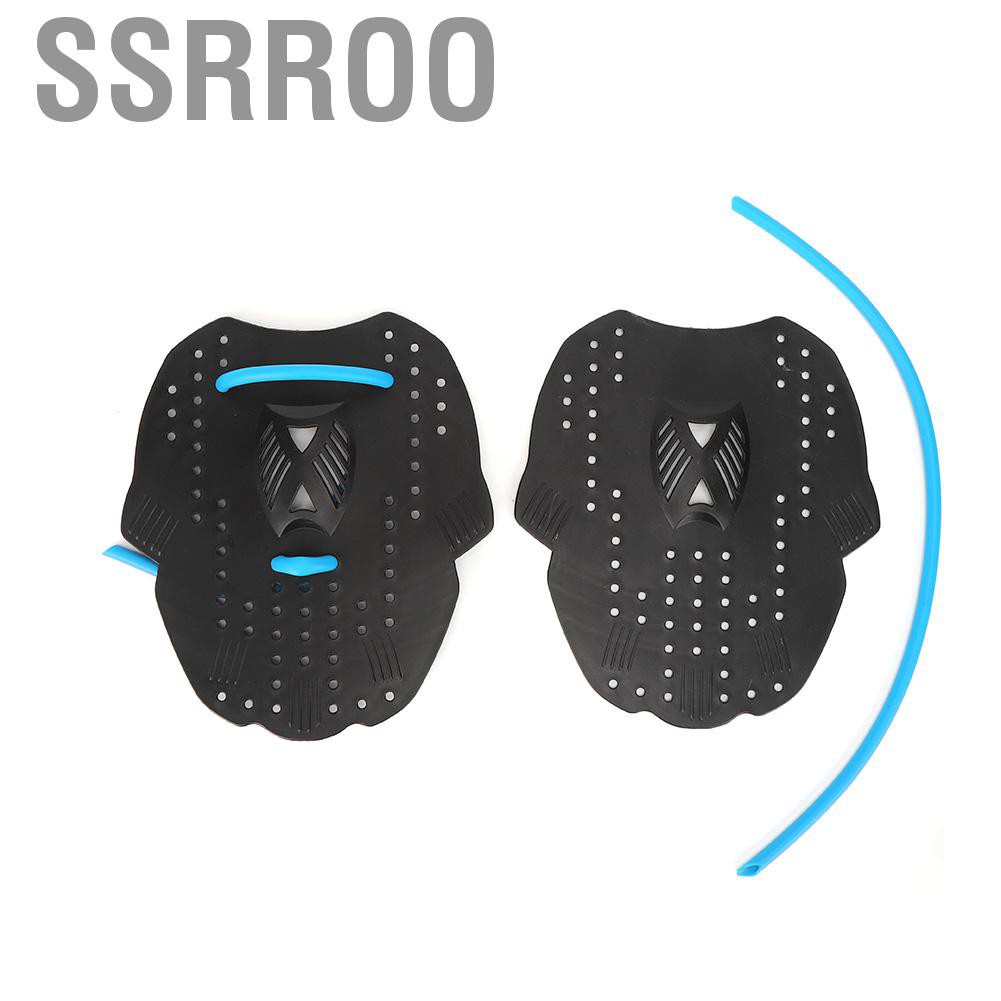 Tay Chèo Tập Bơi Chuyên Dụng Cho Người Lớn Và Trẻ Em | BigBuy360 - bigbuy360.vn