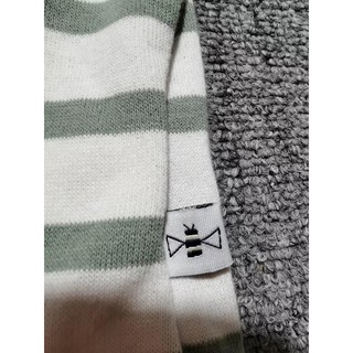 Bộ đồ nỉ da cá bé trai dư xịn