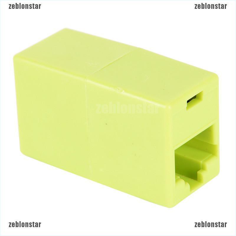 ❤Bộ 5 Đầu Nối Mở Rộng Mạng LAN RJ45 Chuyên Dụng