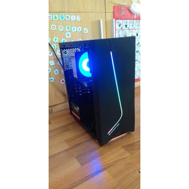 bán bộ b450 r5 2600/8g vga 1050 2g ddr5 | BigBuy360 - bigbuy360.vn