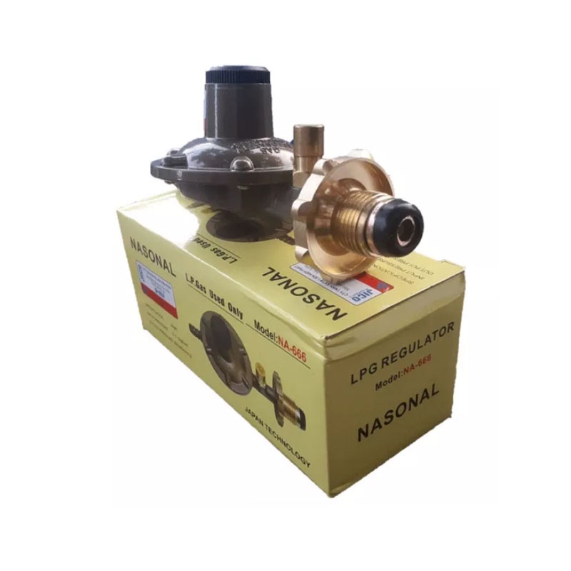 Ron van gas răng ngoài  loại tốt chuyên dùng 10 cái