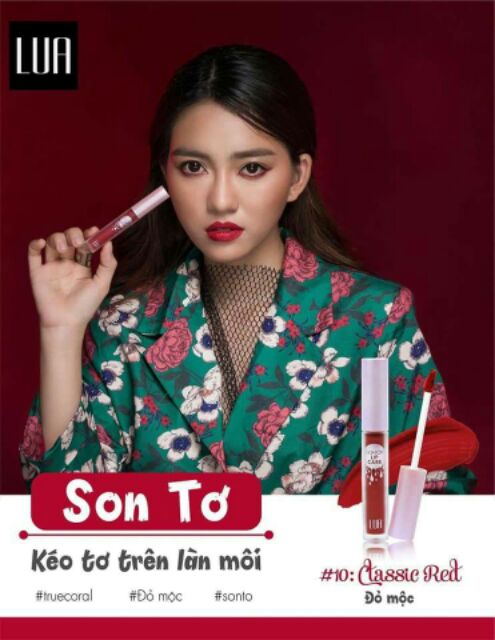 Son Tơ LUA | BigBuy360 - bigbuy360.vn