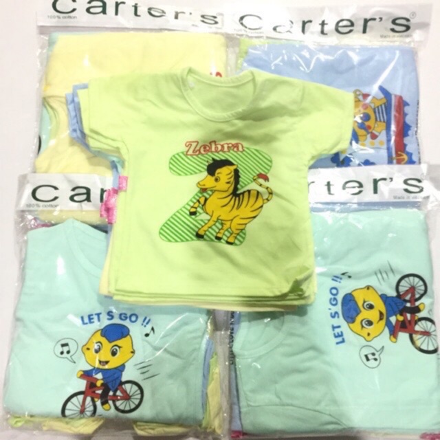 (XẢ HÀNG) 9k/ 1c Áo cho bé trai/ gái - Shop Chuyên Sỉ
