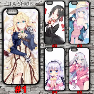 Ốp lưng điện thoại Anime ( Iphone, Oppo, Samsung) (4)
