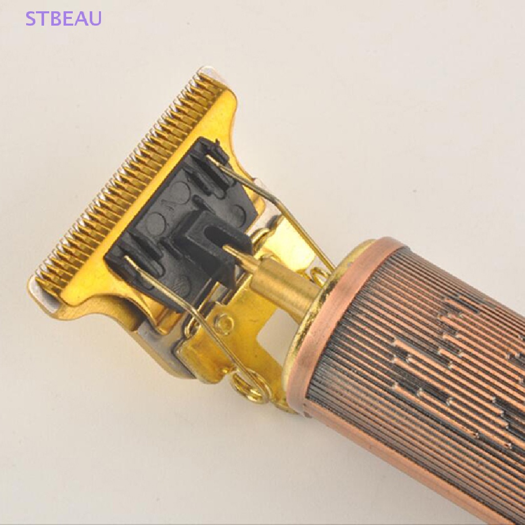 Máy cạo râu Hớt Tóc / Cạo Râu Chuyên Nghiệp T9 Dành Cho Nam