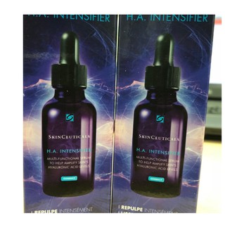 H.A. Intensifier - Skinceuticals