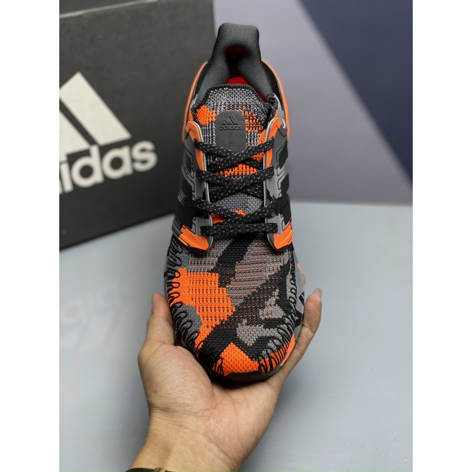 Giày Chạy Bộ Adidas Utraboost 20 Nam Chính Hãng Fullbox