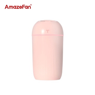 AmazeFan Máy tạo ẩm mini Máy Phun Sương Tạo ẩm JSQ-12 420ML