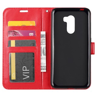 Bao da tiện lợi thời trang cho điện thoại Pocophone F1 Xiaomi Poco F1