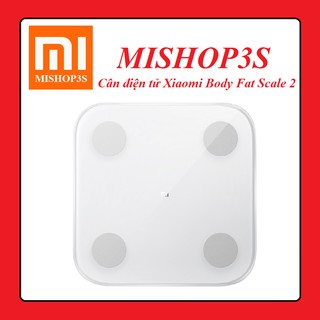 Cân điện tử thông minh Xiaomi Body Fat (2019)