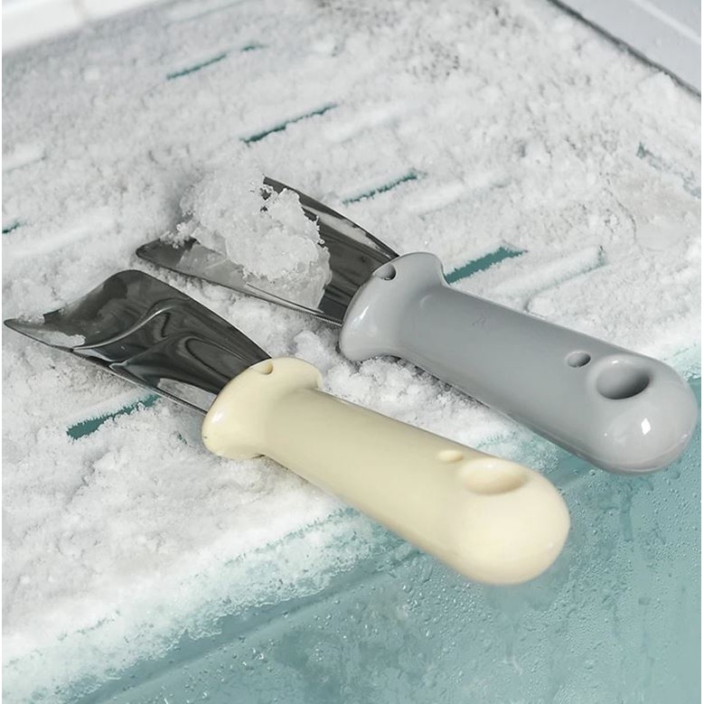 Dụng Cụ Cắt Làm Tan Thịt Đông Đa Năng Cho Tủ Lạnh