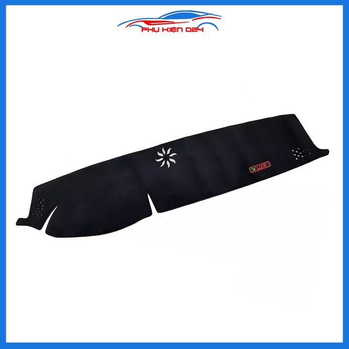 Thảm taplo xe ô tô Vinfast Lux A chống nắng nóng làm mát xe mở rộng tầm nhìn