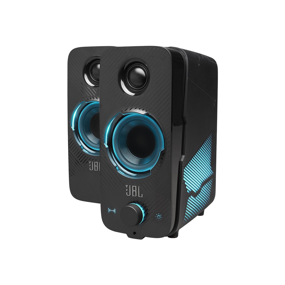 Loa Gaming JBL Quantum Duo