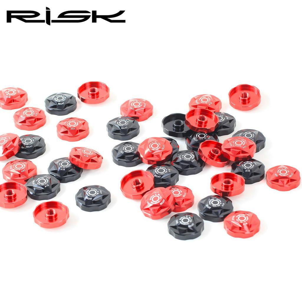 Ốp Bảo Vệ Phuộc Trước Xe Đạp Leo Núi Bằng Hợp Kim Nhôm