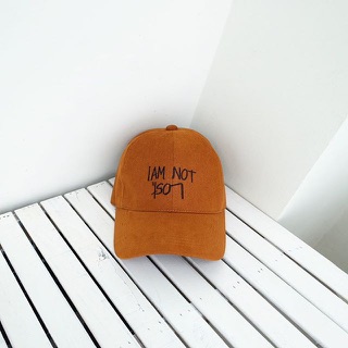 NÓN IM NOT LOST by VJAY