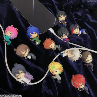 Mô hình cáp điện thoại Hypnosis Microphone Hypmic mini figure
