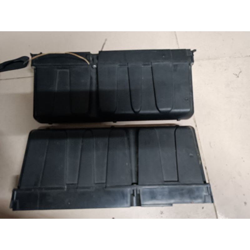 Loa toàn dải mitsubishi